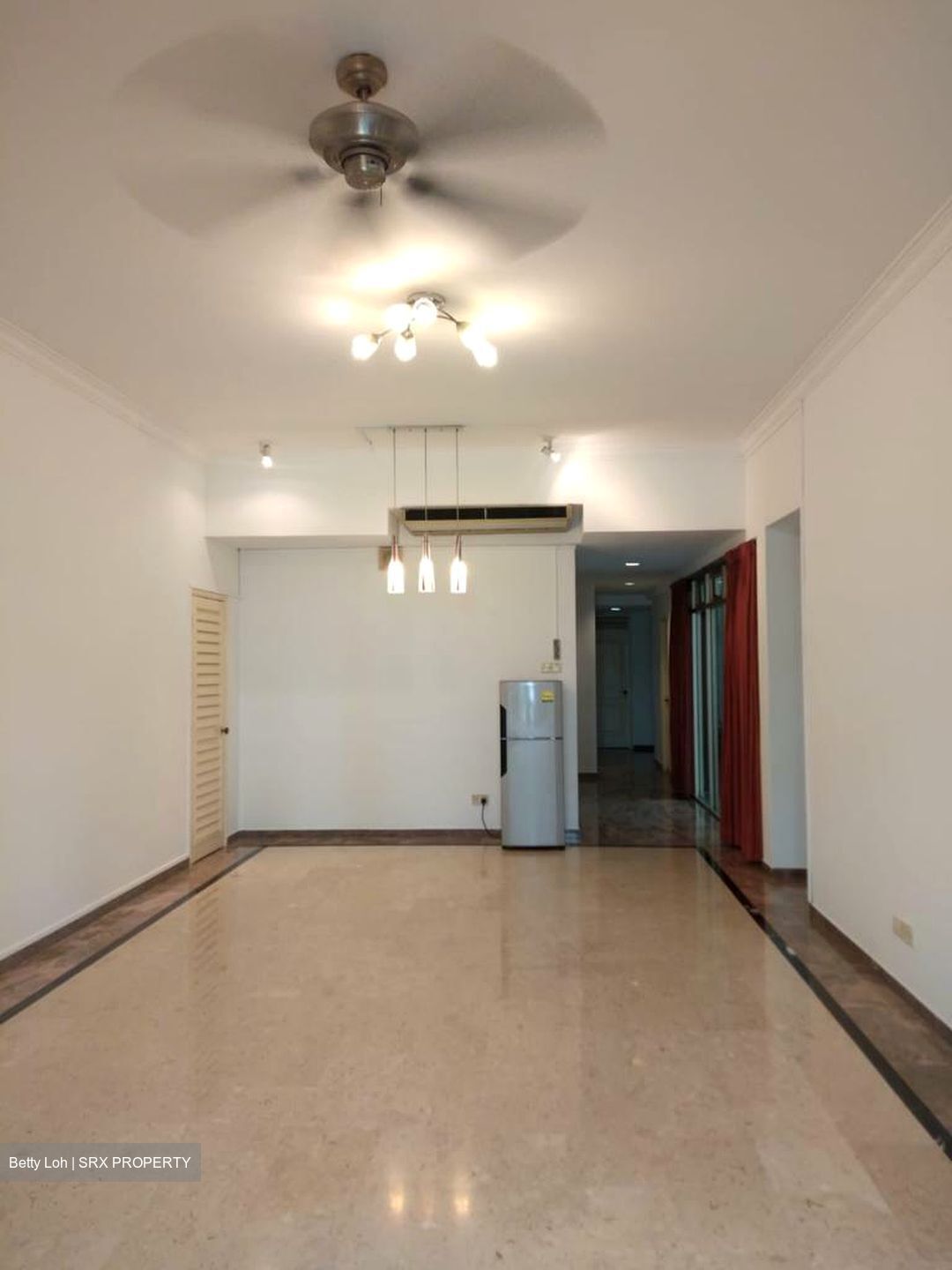 The Baycourt (D16), Condominium #543032811